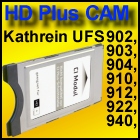 HD+ HDPlus HD Plus CAM, Kathrein CI Modul, CA, Legacy